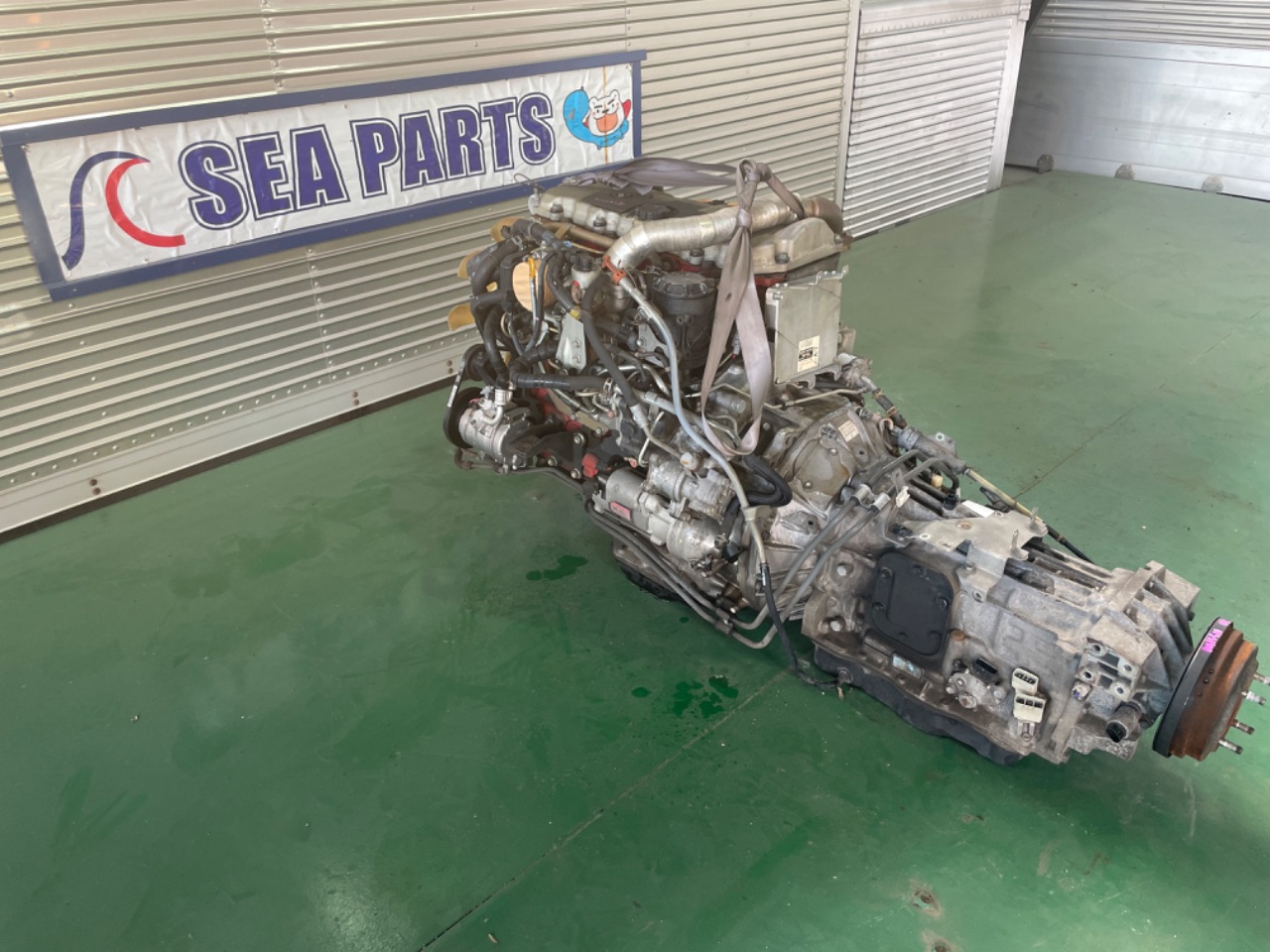 日野 デュトロ Ref:SP352136 31/34